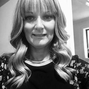 Meet your Posher, Kerry